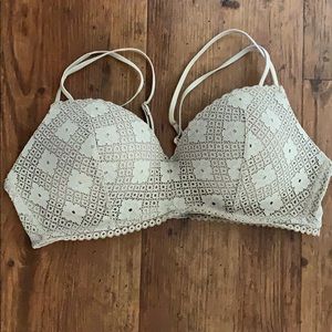 Aerie Wireless Bra